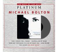 Michael Bolton – Greatest Hits 1985-1995
