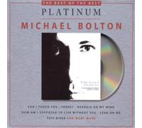 Bolton,Michael - Greatest Hits 1985-1995 [Import]