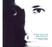 Michael Bolton – Greatest Hits 1985–1995 – Import