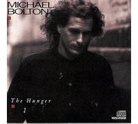 Bolton, Michael - Hunger