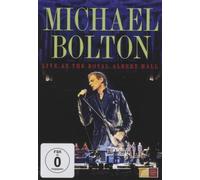 Michael Bolton – Live at The Royal Albert Hall – Import (Edel)