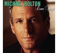 Bolton, Michael - Love Songs -10tr-