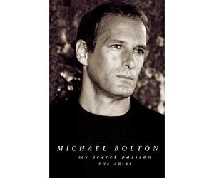 Bolton, Michael - My Secret Passion