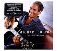 Bolton, Michael - One World One Love