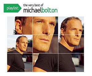Bolton, Michael - Playlist - Very Best of