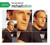 Bolton, Michael - Playlist-Very Best of [Import]