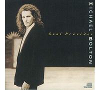 Michael Bolton – Soul Provider – Sony BMG