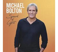 Bolton, Michael - Spark of Light Alternative Artwork