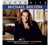 Bolton, Michael - Super Hits