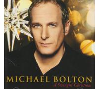 Bolton, Michael - Swingin Christmas