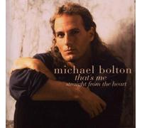 Bolton, Michael - That's Me [Import]