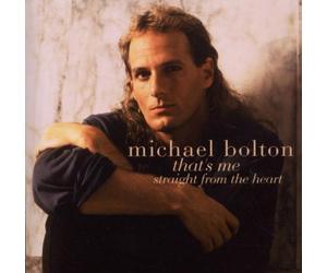 Bolton, Michael - That's Me [Import]