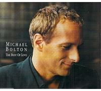 Bolton,Michael - The Best of Love [Import]