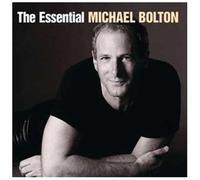 Bolton, Michael - The Essential Michael Bolton