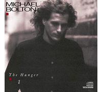 Bolton, Michael - The Hunger