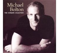 Bolton,Michael - The Ultimate Collection