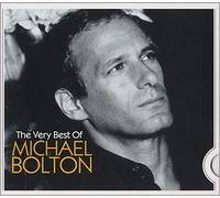Bolton, Michael - The Very Best of (Discbox Slider)
