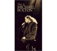 Bolton, Michael - This Is Michael Bolton [VHS] [Import USA]