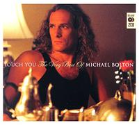 Bolton, Michael - Touch You: Best of [Import]