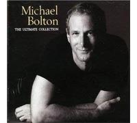 Bolton, Michael - Ultimate Collection