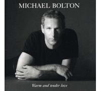 Bolton Michael - Warm & Tender Love
