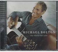 Bolton, Michael - World One Love