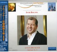 Bolton & Salzburg Mozarteum O - Bruckner: Symphony No.5