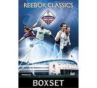 Bolton Wanderers - Reebok Classic , (Box Set) G