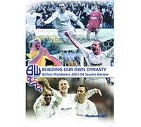 Bolton Wanderers - Season Review 2003/2004