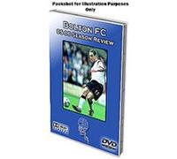 Bolton Wanderers - Season Review 2005/2006 G