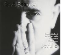 Boltro, Flavio -Quintet- - Joyful