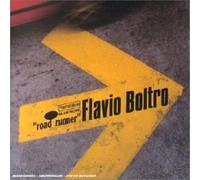 Boltro, Flavio - Road Runner