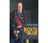 Bolts From The Blue