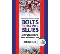 Bolts From The Blues