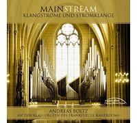 Boltz,Andreas - Mainstream,Klangströme und Stromklänge