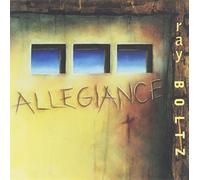 Boltz, Ray - Allegiance