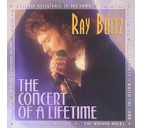 Boltz, Ray - Concert of a Lifetime