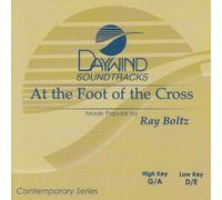 Boltz, Ray - Karaoke: at Foot of The Cross