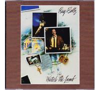 Boltz, Ray - Watch the Lamb