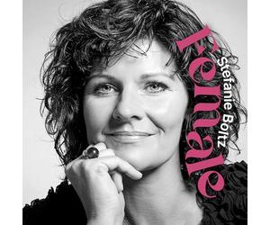 Boltz,Stefanie - Female