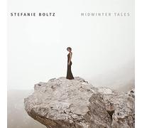 Stefanie Boltz - Midwinter Tales [Cd]