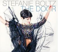 Stefanie Boltz – The Door – CD – Edel