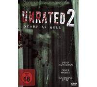 Boltz - Unrated 2-Scary As Hell [Import]