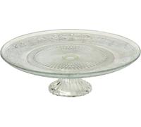 Boltze Plateau à gâteaux en relief ü 25 cm, convient pour les gâteaux / pâtisseries