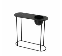 Boltze Pluto Table basse Forme ovale