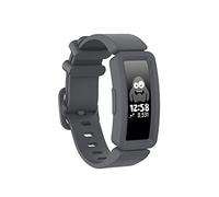 BoLuo Bracelet de Montre pour Fitbit Ace 2 / Fitbit Inspire,Silicone Bracelets de Montre Armband Strap Bande Remplacement avec fermoir Sangle pour Fitbit Inspire/Inspire HR Accessories