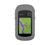 BoLuo Coque Protecteur pour Garmin eTrex 22x /32X,Silicone étui Housse Cover Transport,Étui Housse Mince Portable Antichoc Etui pour Garmin eTrex 10 20 20x 22x 30 30x 32x 201x 209x 309x (Gris)