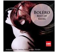 Bolúro-Best Of Ravel
