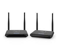 Bolwins A81D Transmetteur AV Sans Fil HDMI 4K 150m Récepteur Wireless