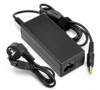Bolwins J38C Chargeur PC 19V 3,16A 60W Adaptateur AC Pour Samsung 5,5x3,0mm Noir